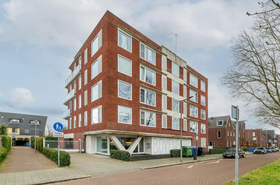 Van der Duijn van Maasdamweg 436
