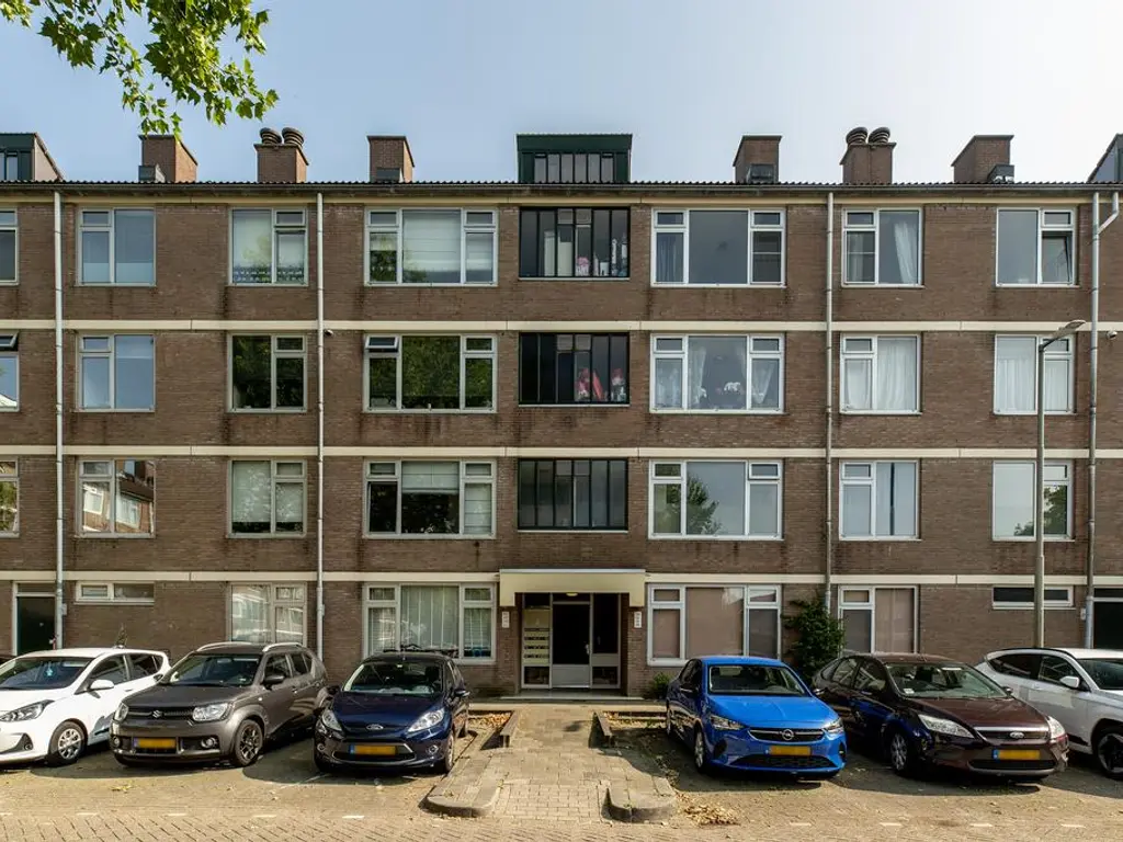 Royaardsplein 88, SCHIEDAM