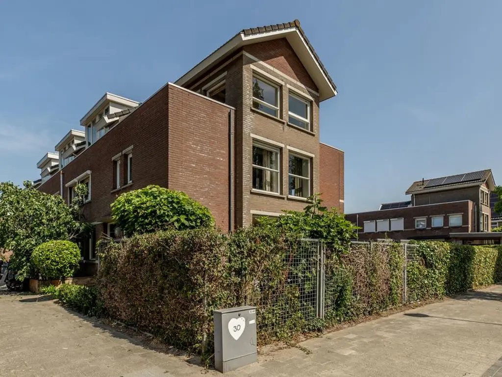 Professor Bolklaan 50, ROTTERDAM