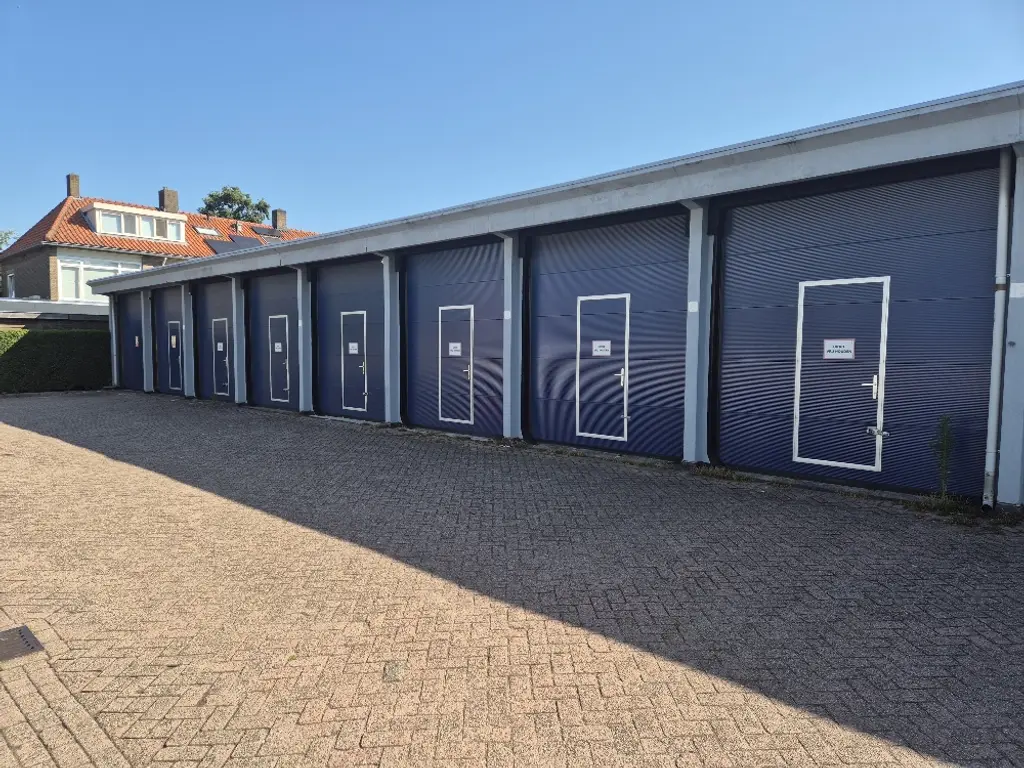 Adriaen Brouwerstraat 2, ROTTERDAM