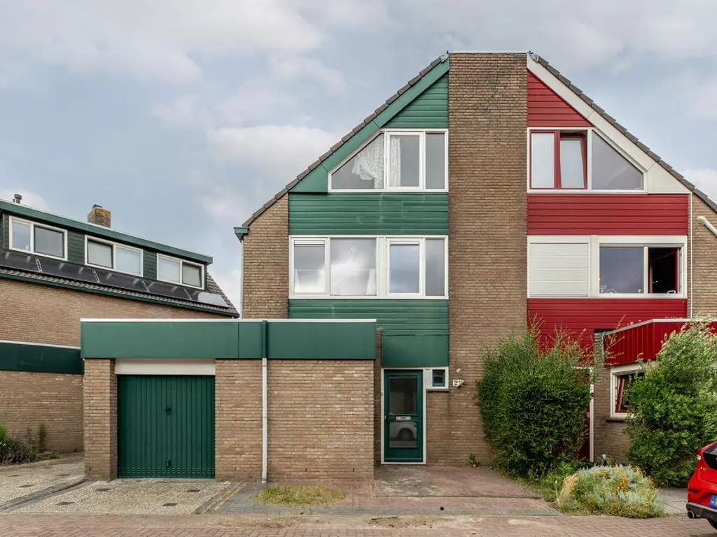 Dalkruid 22, NIEUWERKERK AAN DEN IJSSEL