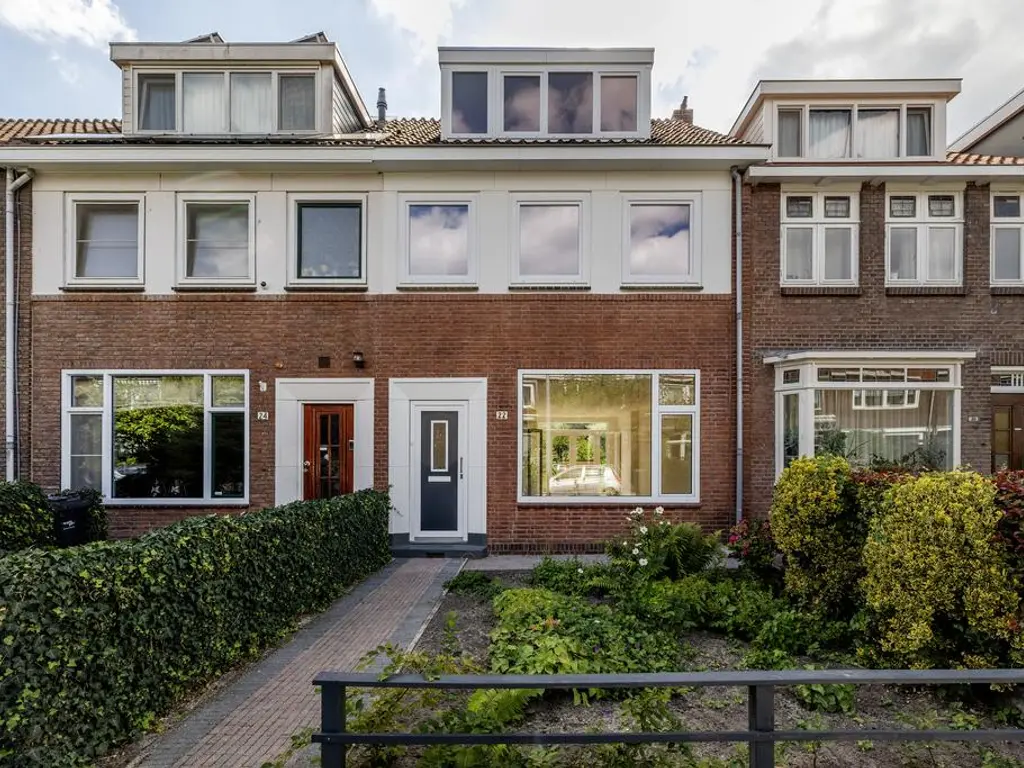 Torenlaan 22, ROTTERDAM