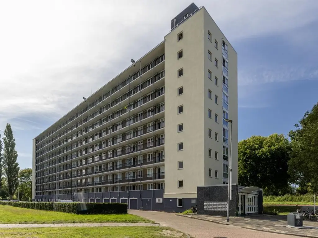 Van Adrichemweg 261, ROTTERDAM