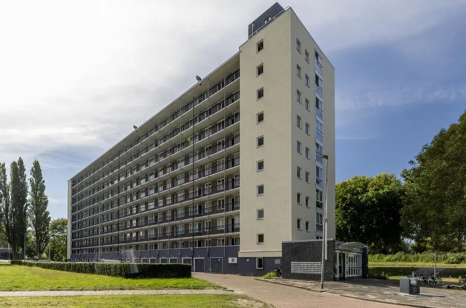 Van Adrichemweg 261