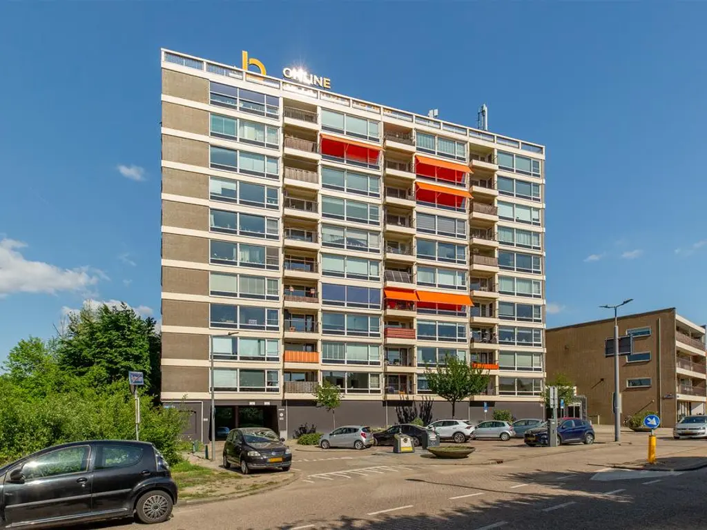 Sidelingeplein 206, ROTTERDAM