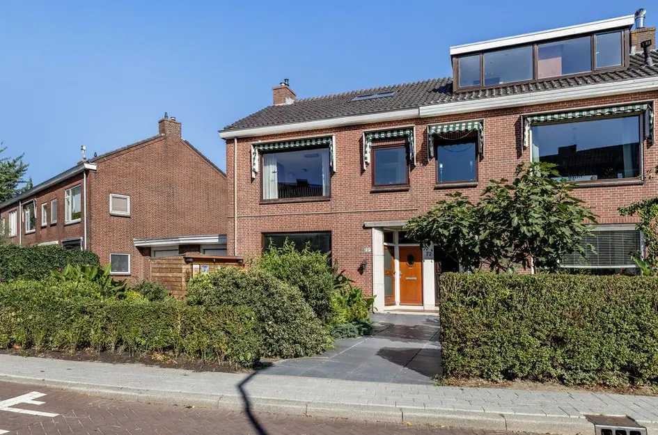 Burgemeester Wijnaendtslaan 70B