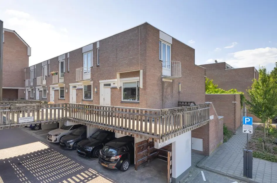 Scheldedal 106