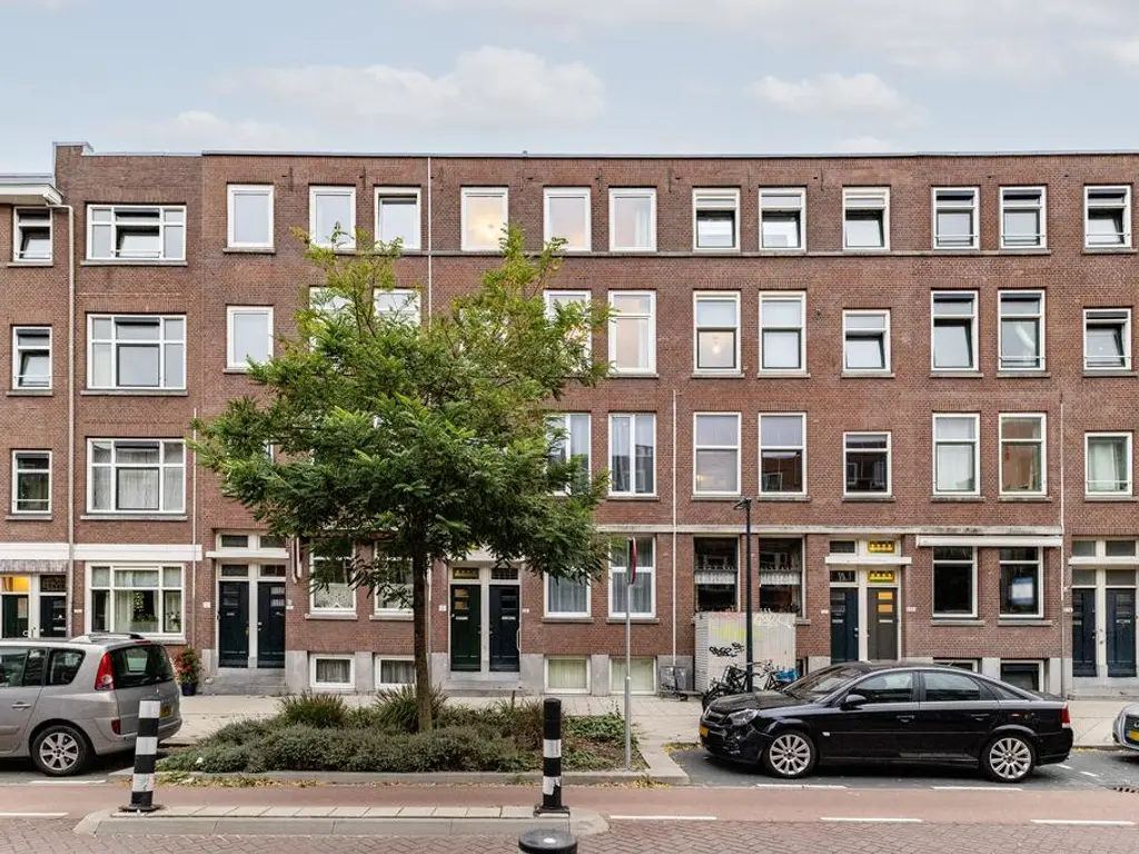 Professor Kamerlingh Onneslaan 114B 2, SCHIEDAM