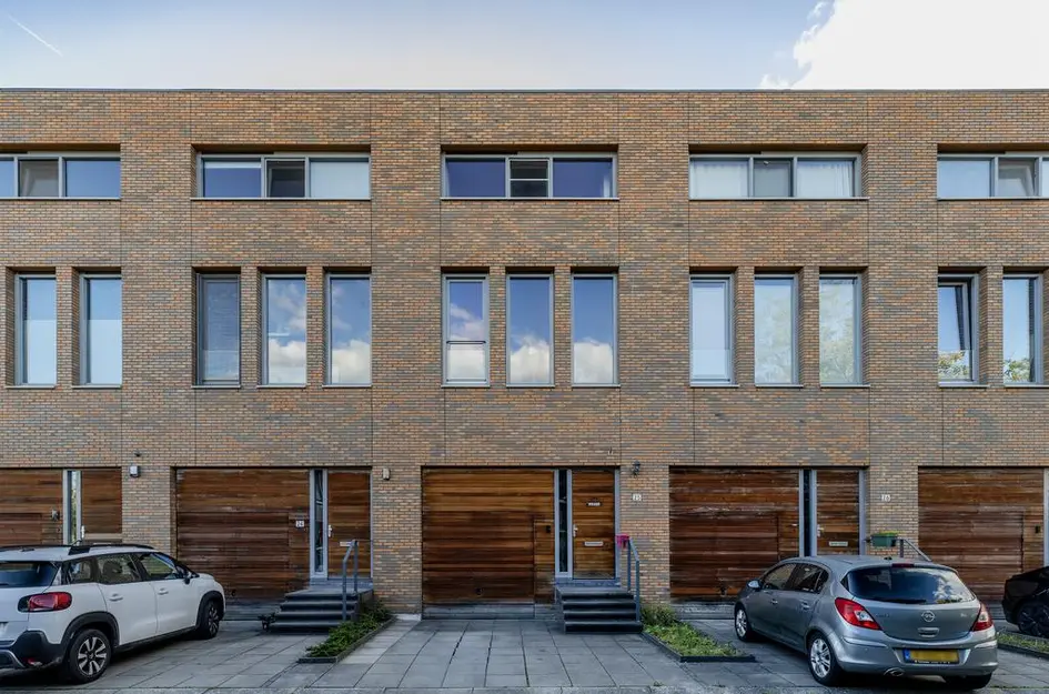 Hoge Schiehof 25