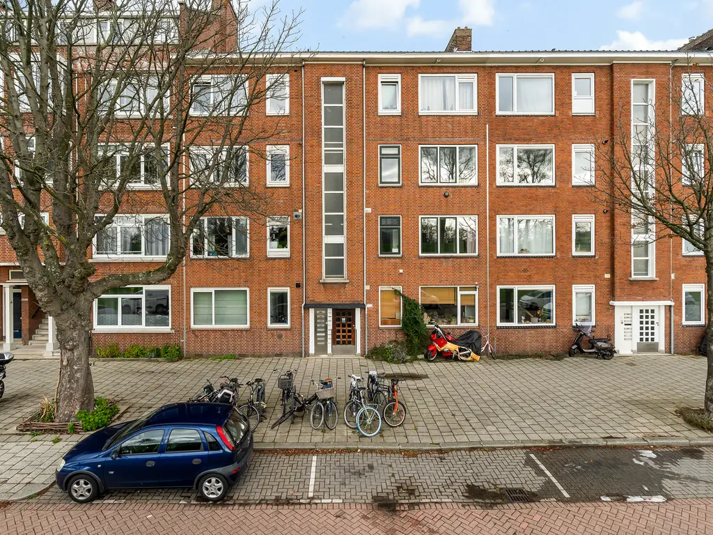 Schiedamseweg Beneden 465 01R, ROTTERDAM