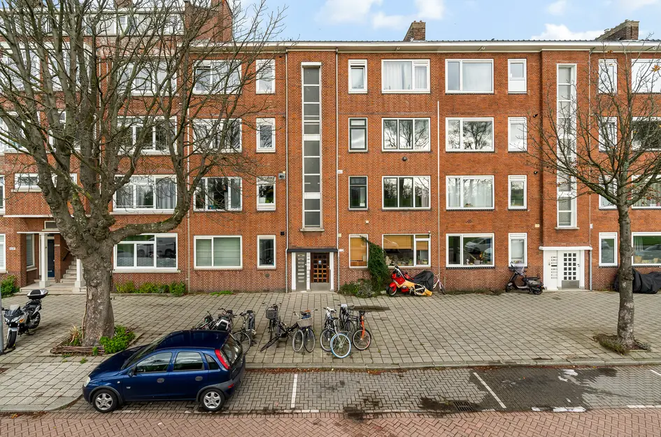 Schiedamseweg Beneden 465 01R