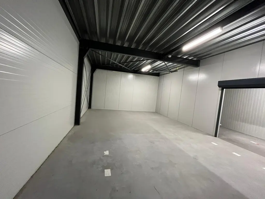 Delftweg 106A 01, ROTTERDAM