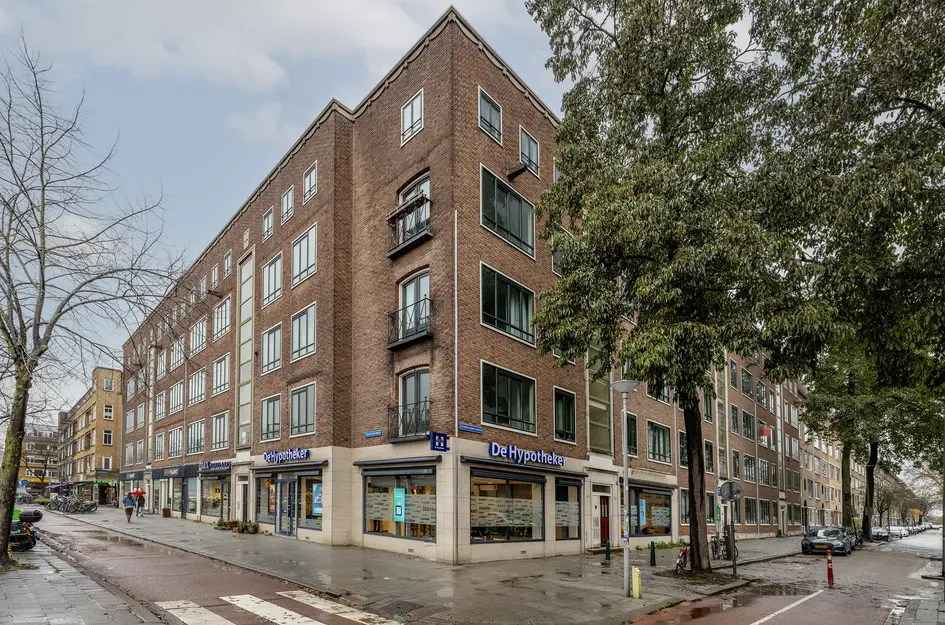 Stadhoudersplein 24C