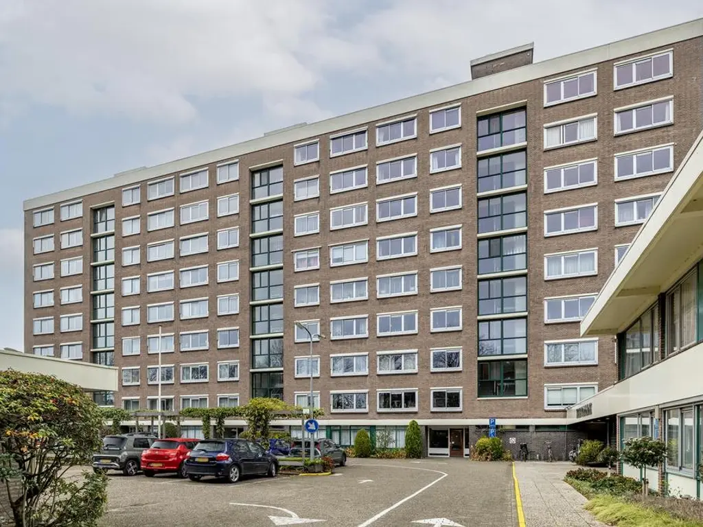 Dr H. Colijnlaan 6F127, RIJSWIJK