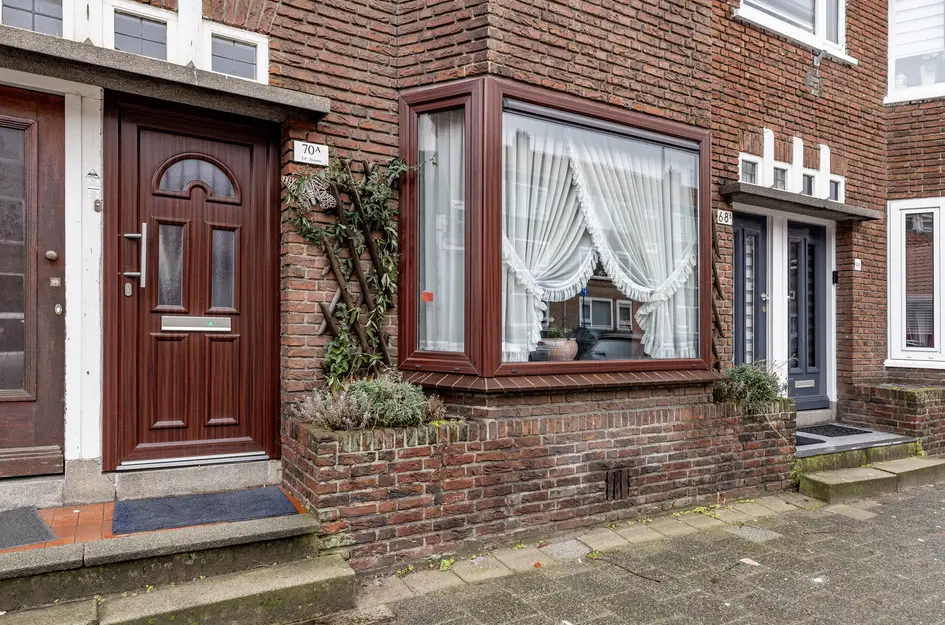 Burgemeester Baumannlaan 70A