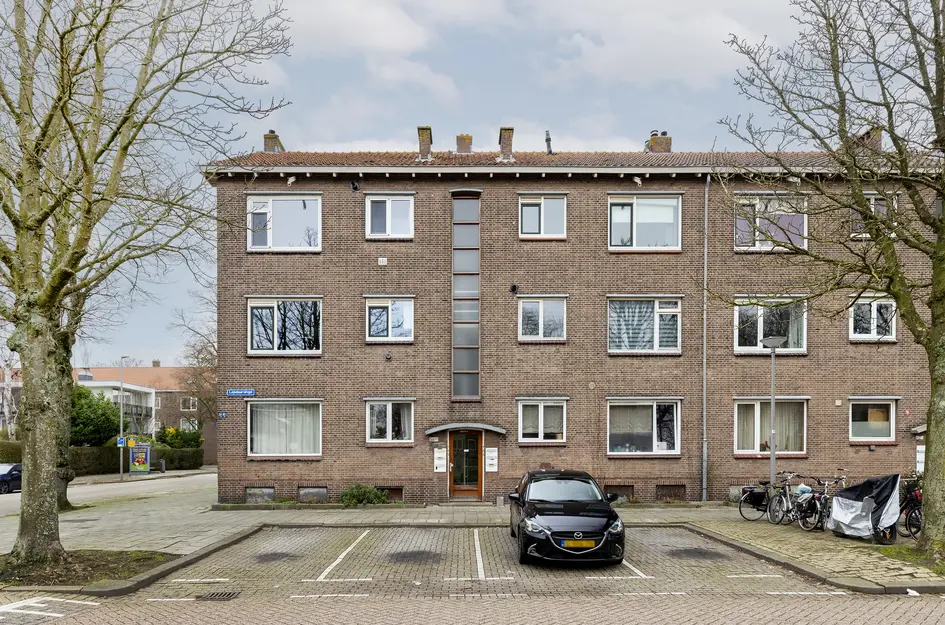 Lepelaarsingel 58C