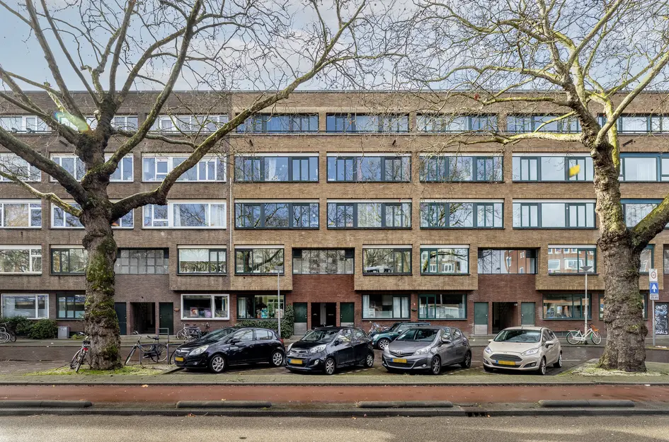 Schieweg 222B