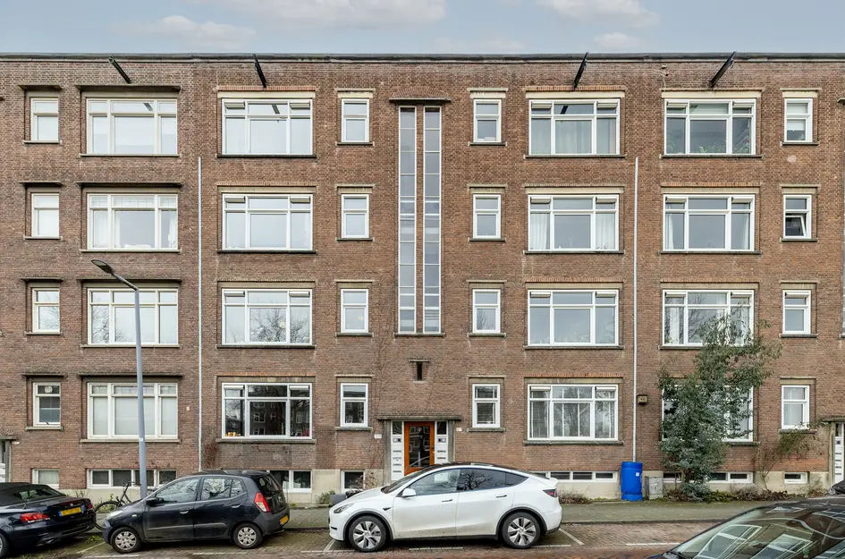 Statenweg 7D