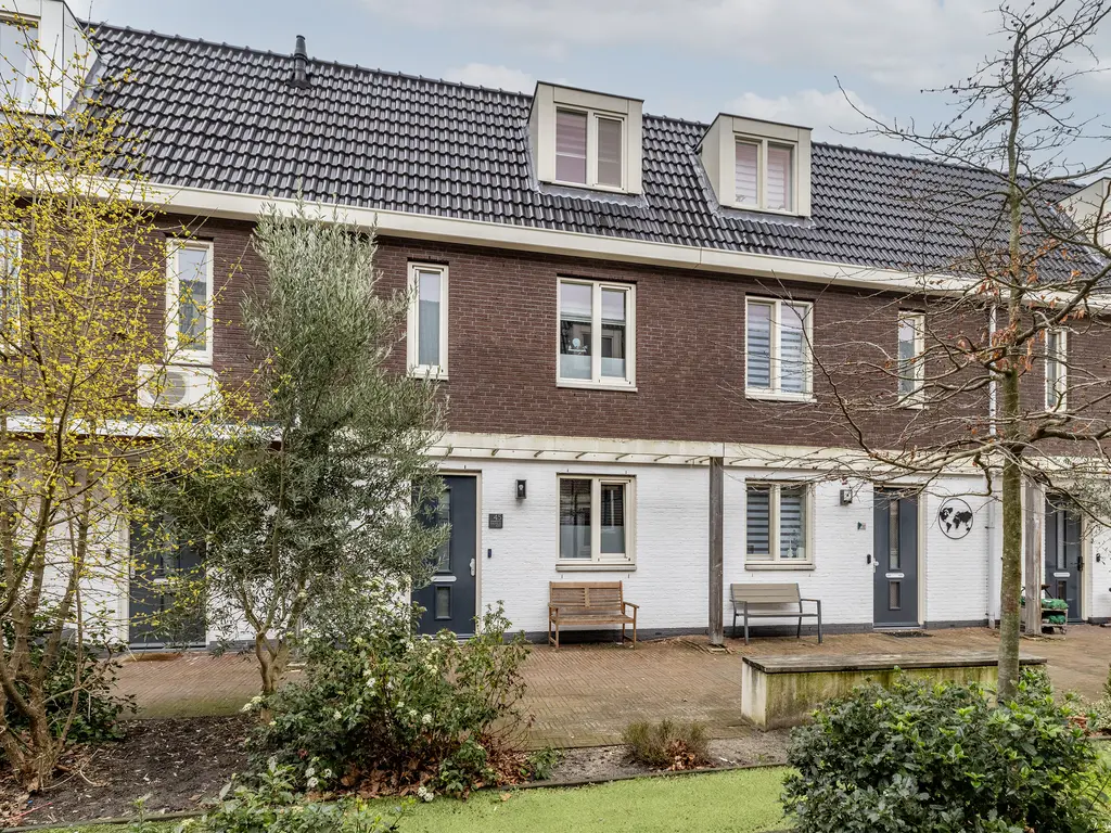 Piet Cottaarstraat 45, ROTTERDAM
