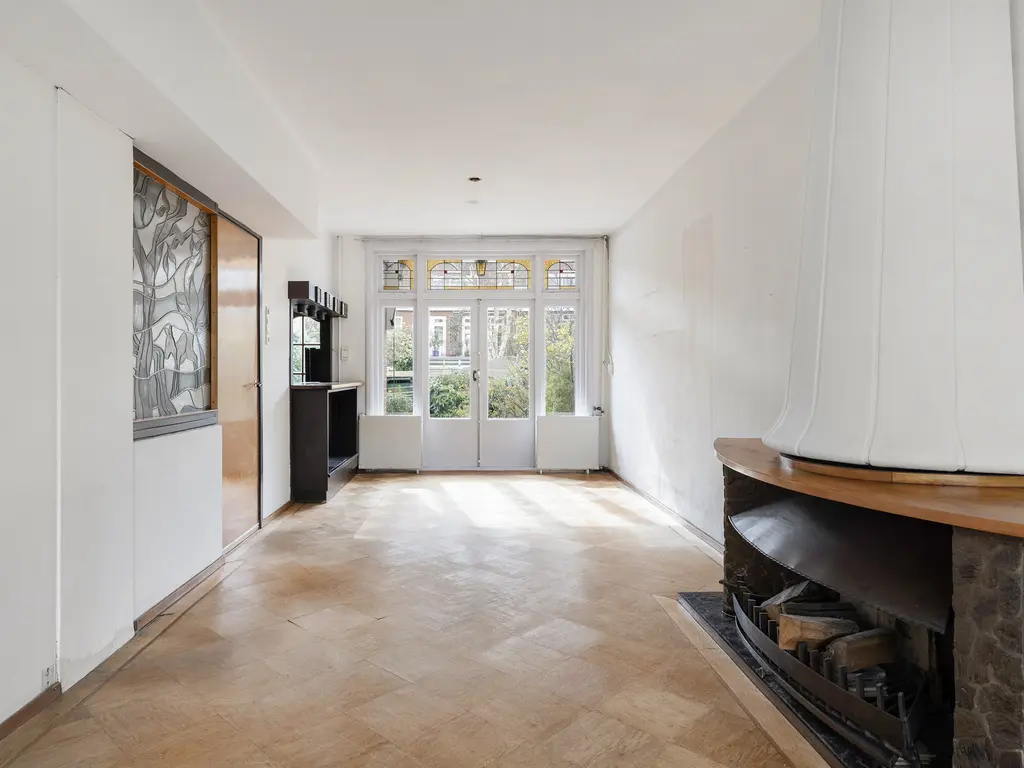 West-Sidelinge 276, ROTTERDAM