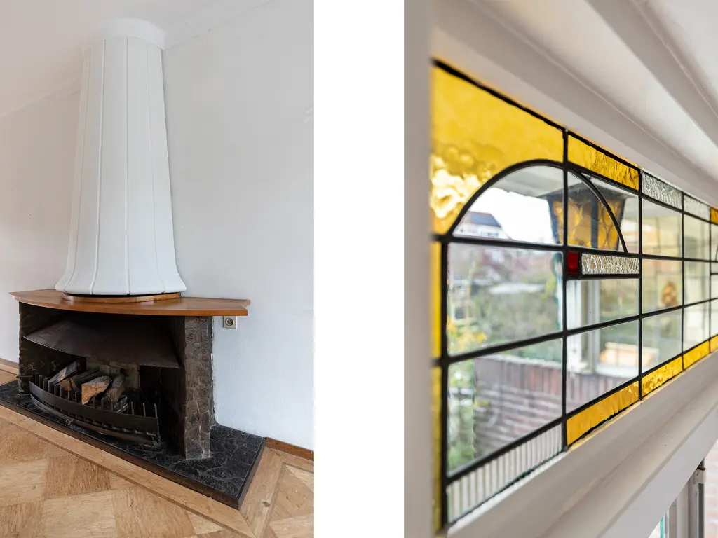 West-Sidelinge 276, ROTTERDAM