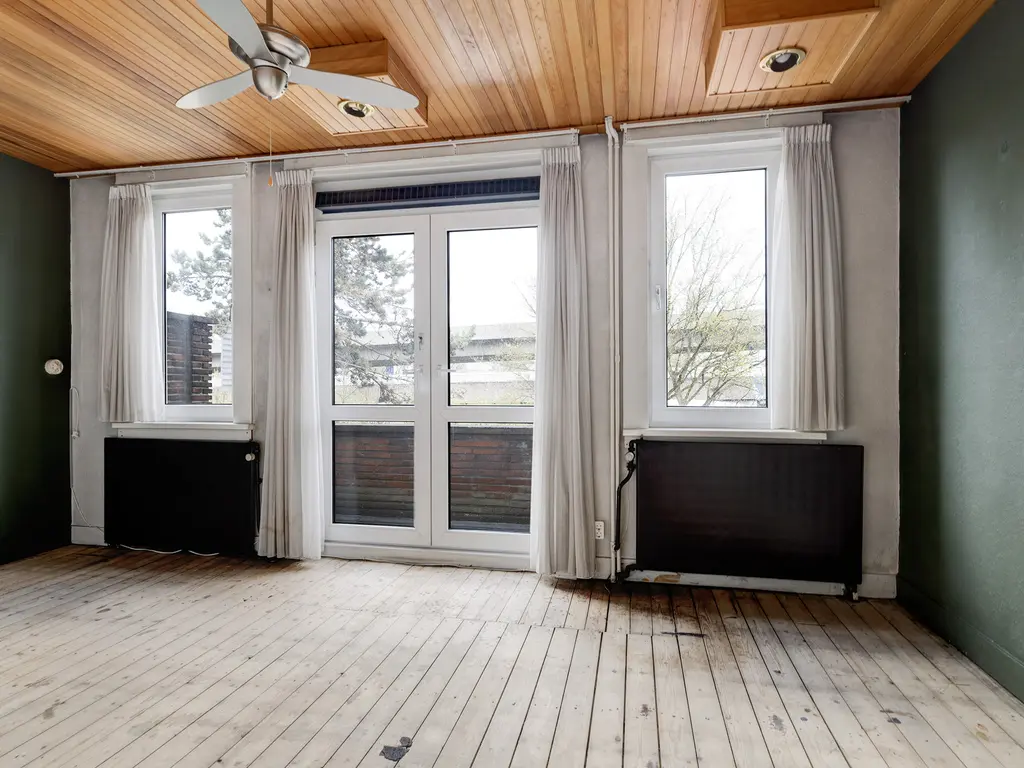 West-Sidelinge 276, ROTTERDAM