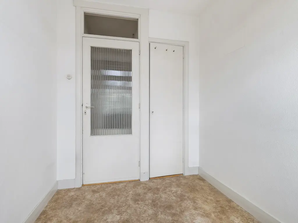 West-Sidelinge 276, ROTTERDAM