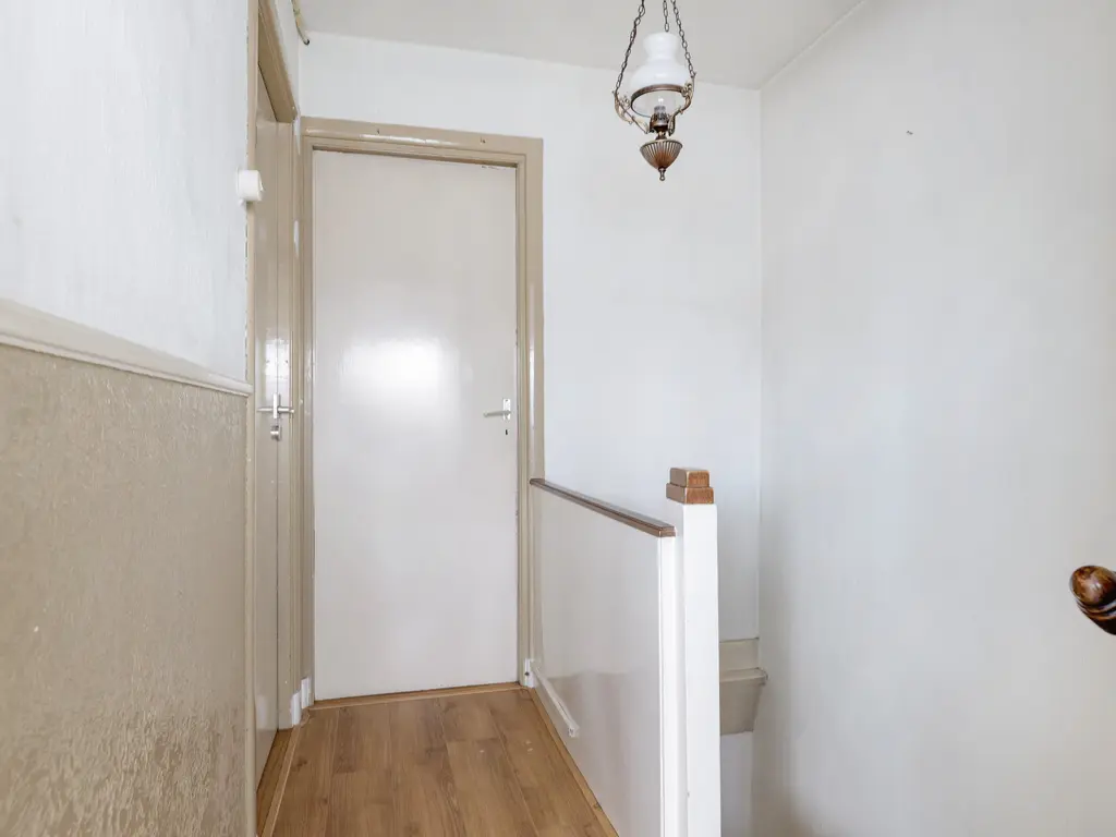 West-Sidelinge 276, ROTTERDAM