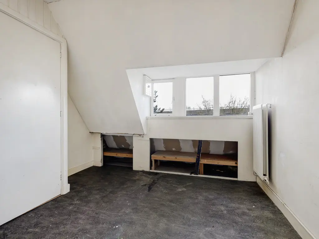 West-Sidelinge 276, ROTTERDAM