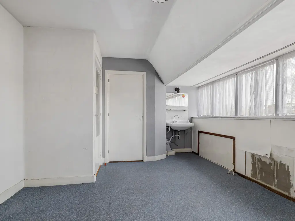 West-Sidelinge 276, ROTTERDAM