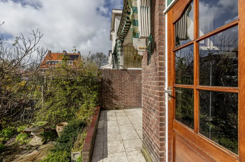 West-Sidelinge 276