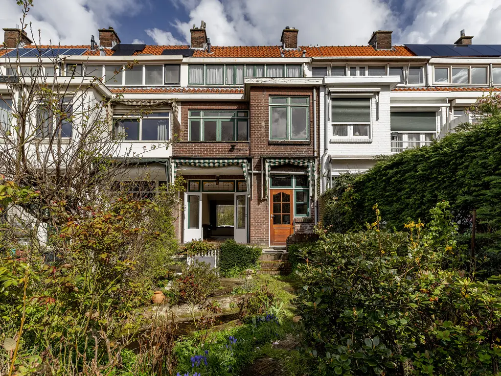 West-Sidelinge 276, ROTTERDAM