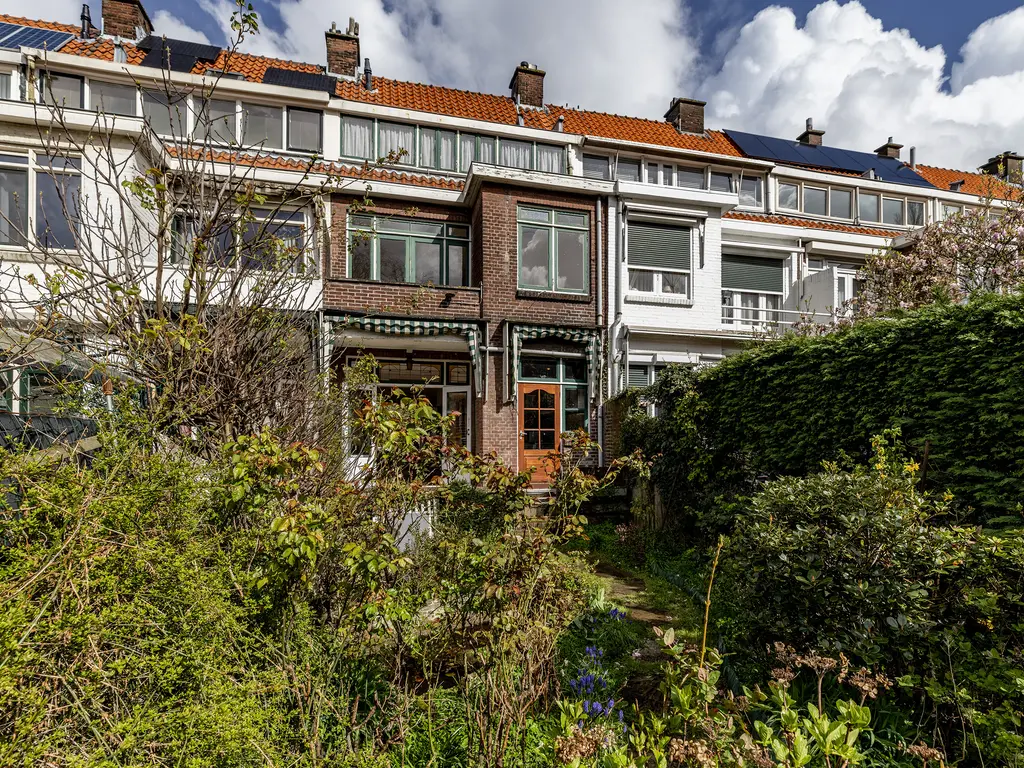 West-Sidelinge 276, ROTTERDAM