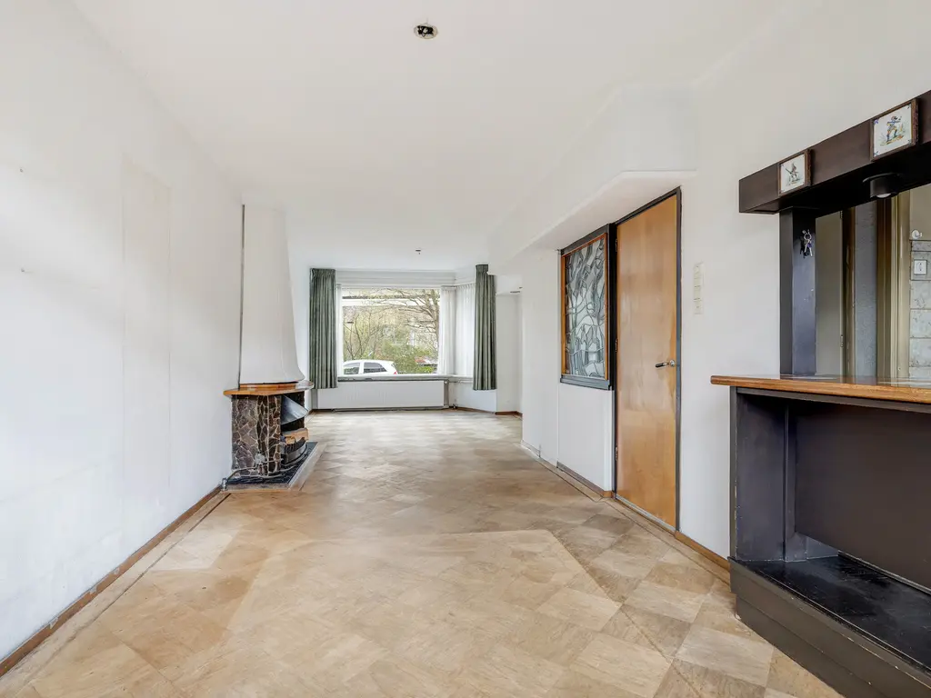 West-Sidelinge 276, ROTTERDAM