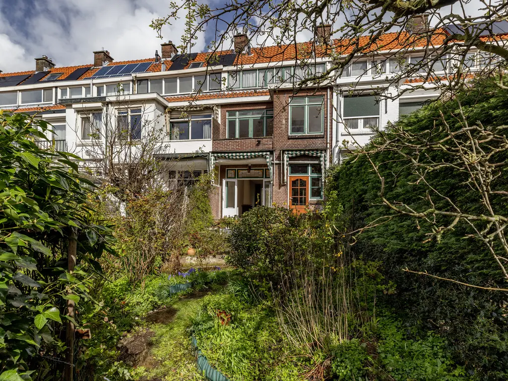 West-Sidelinge 276, ROTTERDAM