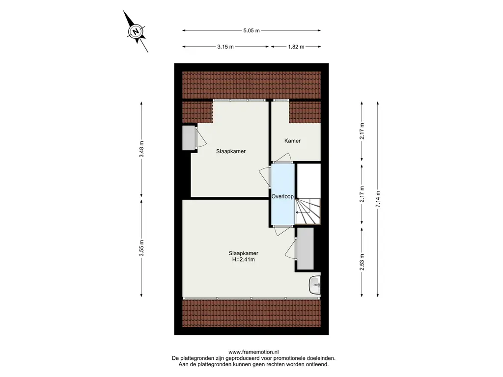 Plattegrond 4