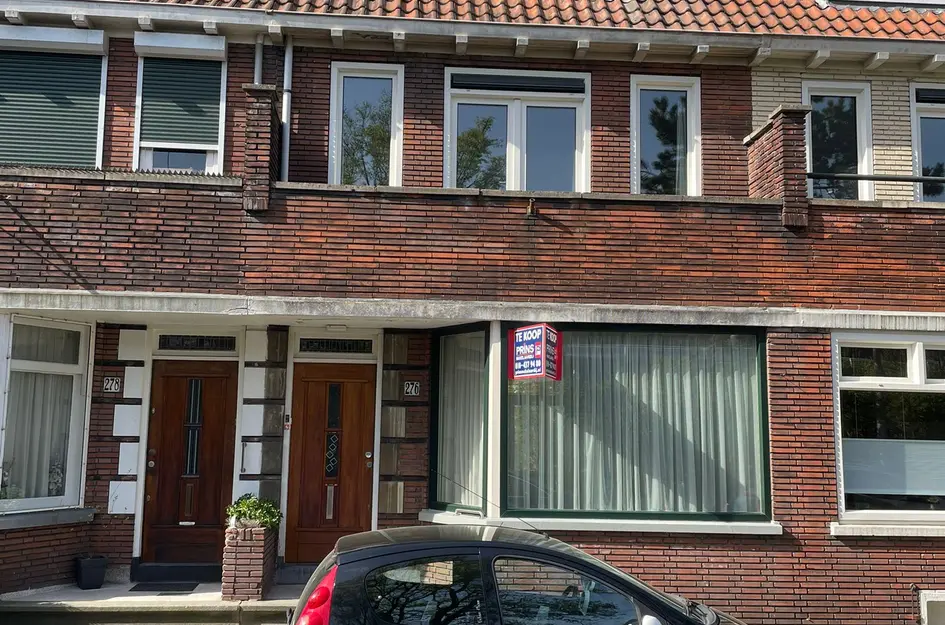 West-Sidelinge 276