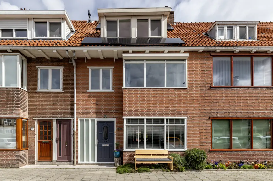 Zestienhovensekade 351