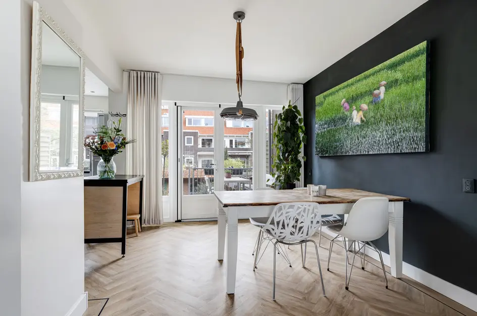 Zestienhovensekade 351