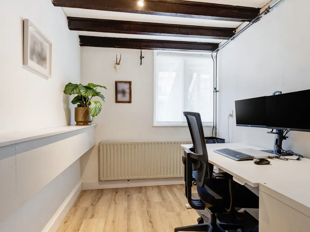 Zestienhovensekade 351, ROTTERDAM