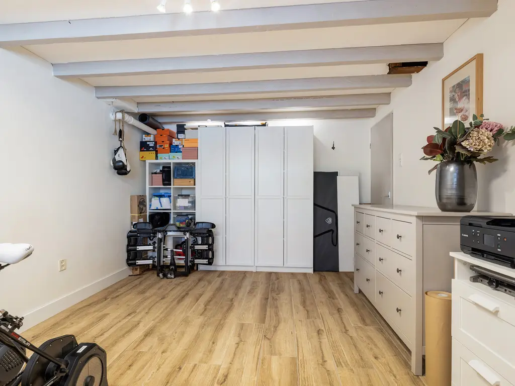 Zestienhovensekade 351, ROTTERDAM