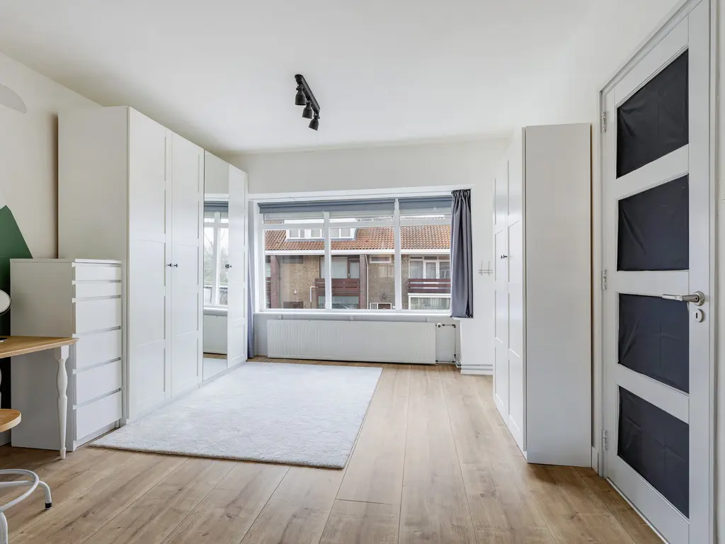 Zestienhovensekade 351, ROTTERDAM