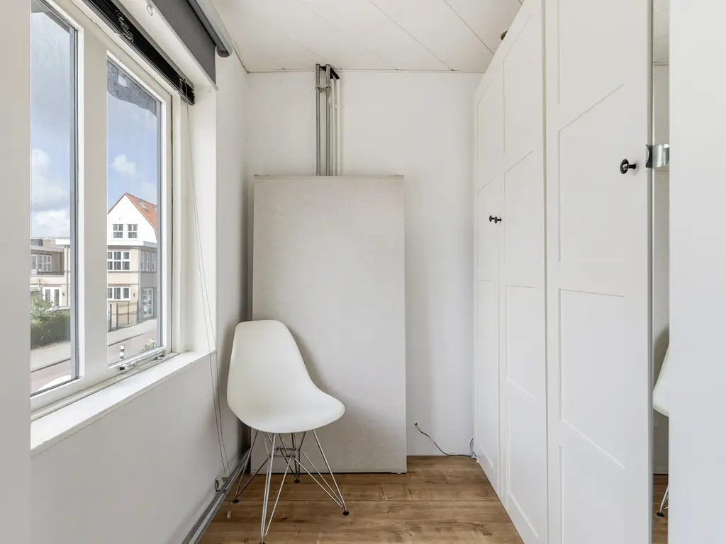 Zestienhovensekade 351, ROTTERDAM