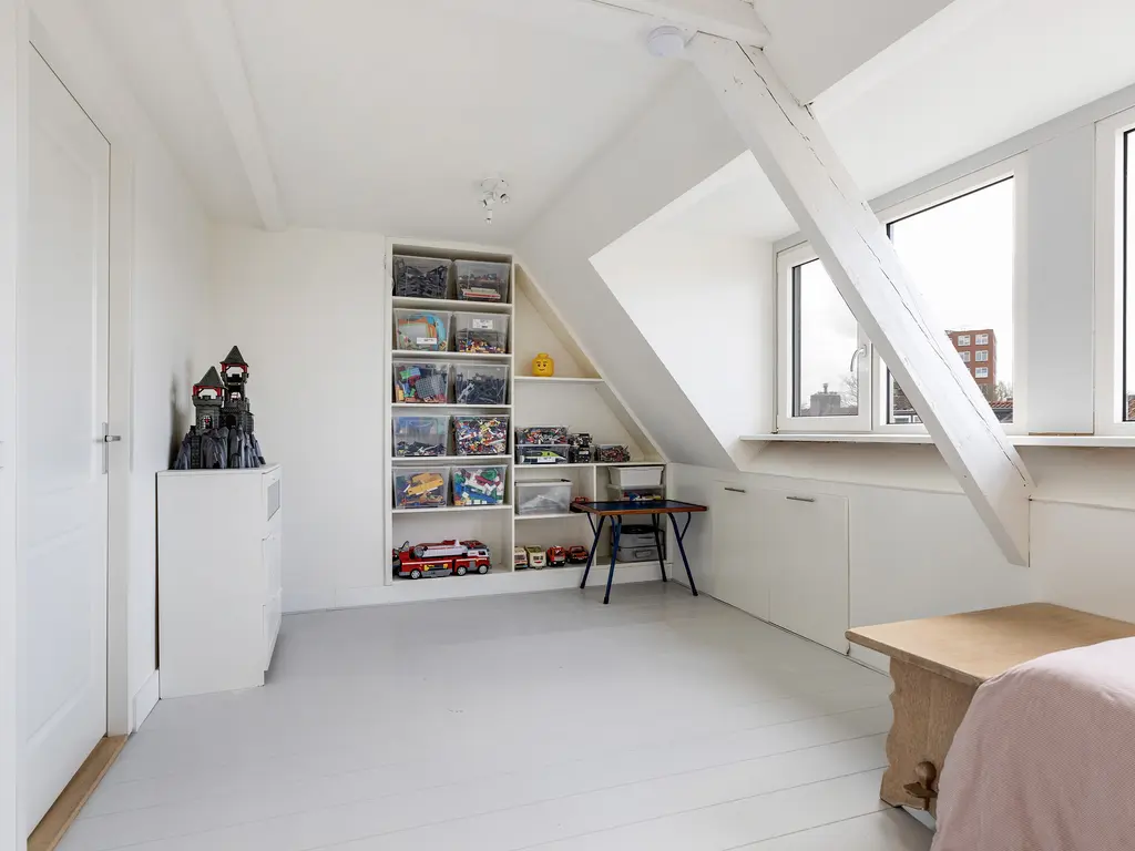 Zestienhovensekade 351, ROTTERDAM