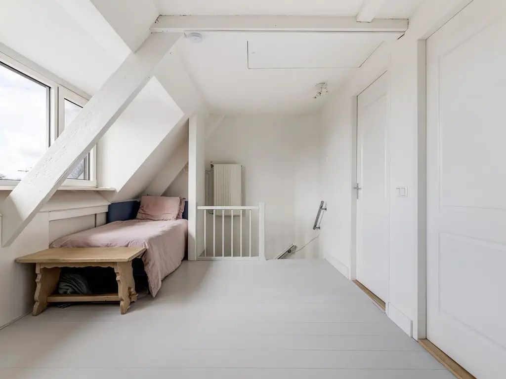 Zestienhovensekade 351, ROTTERDAM