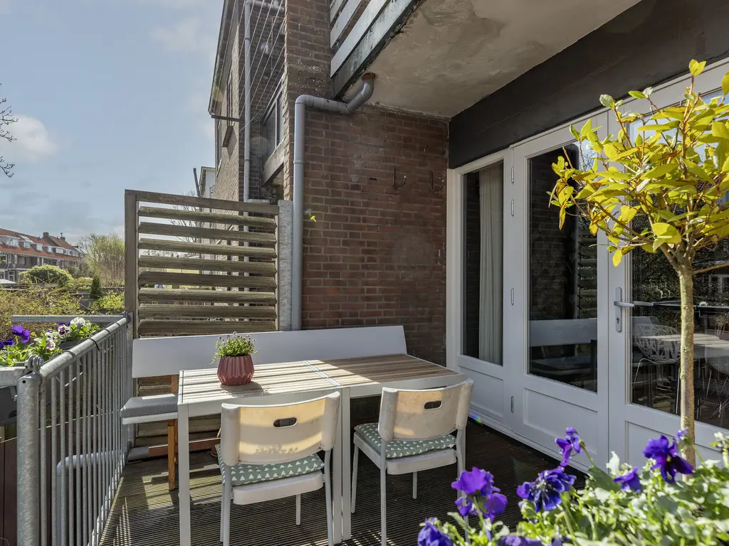 Zestienhovensekade 351, ROTTERDAM
