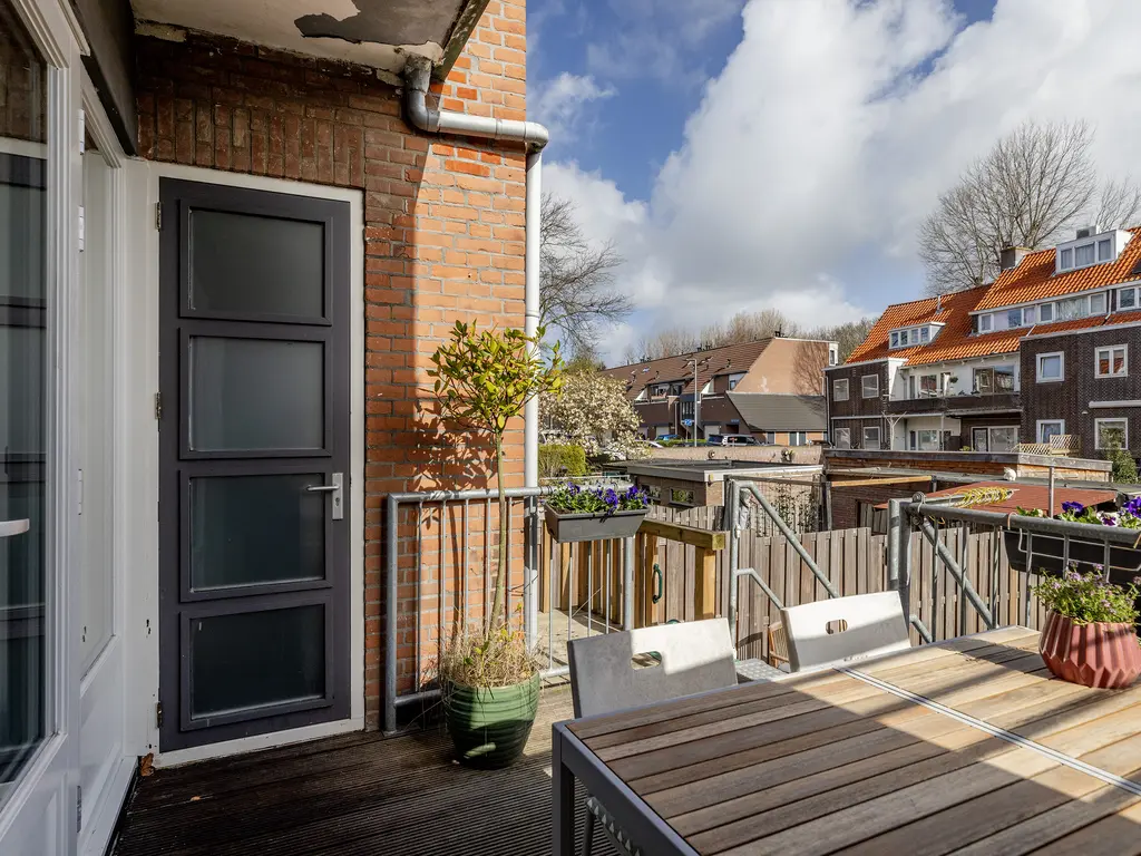 Zestienhovensekade 351, ROTTERDAM
