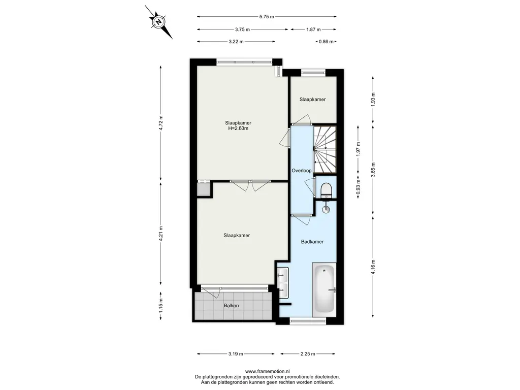 Plattegrond 4