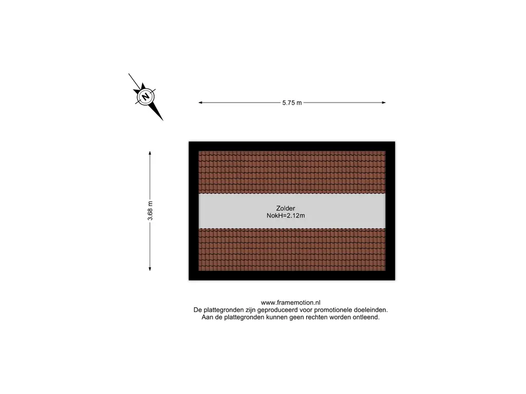 Plattegrond 6