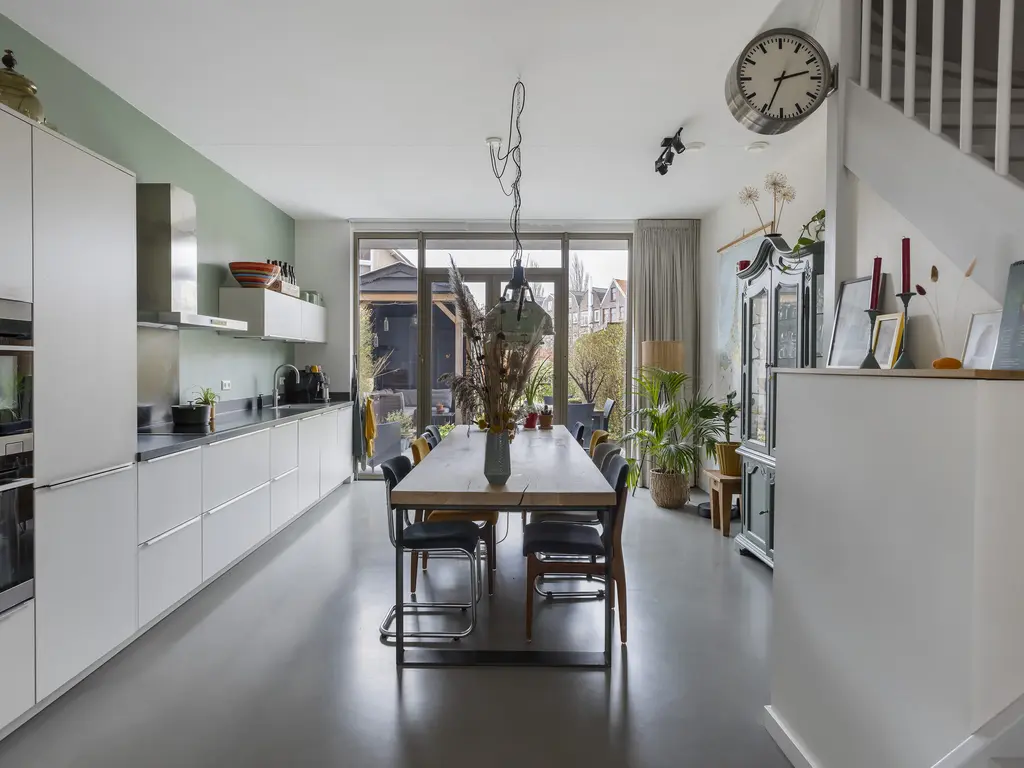 Kerkhoflaan 256, ROTTERDAM